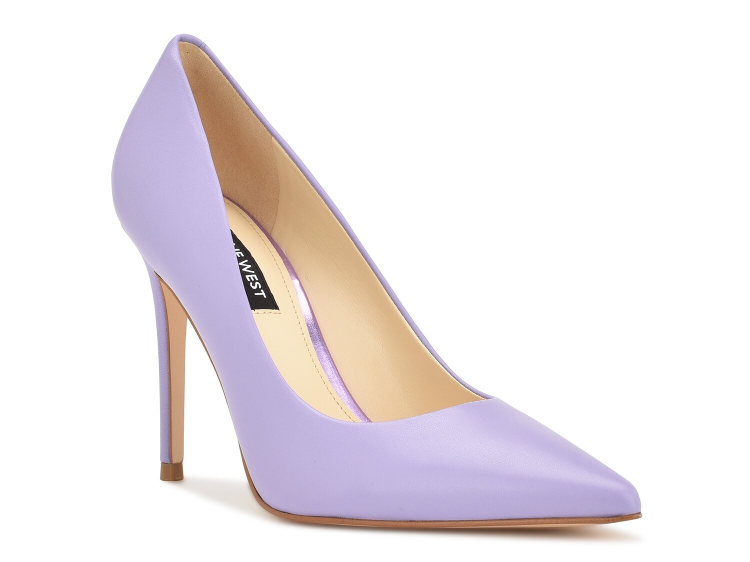 

Насос для свежести Nine West, лаванда