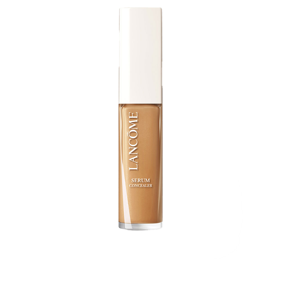Консиллер макияжа Teint idole ultra wear care & glow serum concealer Lancôme, 13,5 мл, 405W