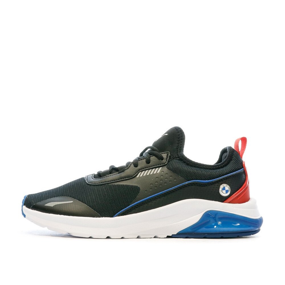 

Кроссовки Puma BMW MMS Electron, черный