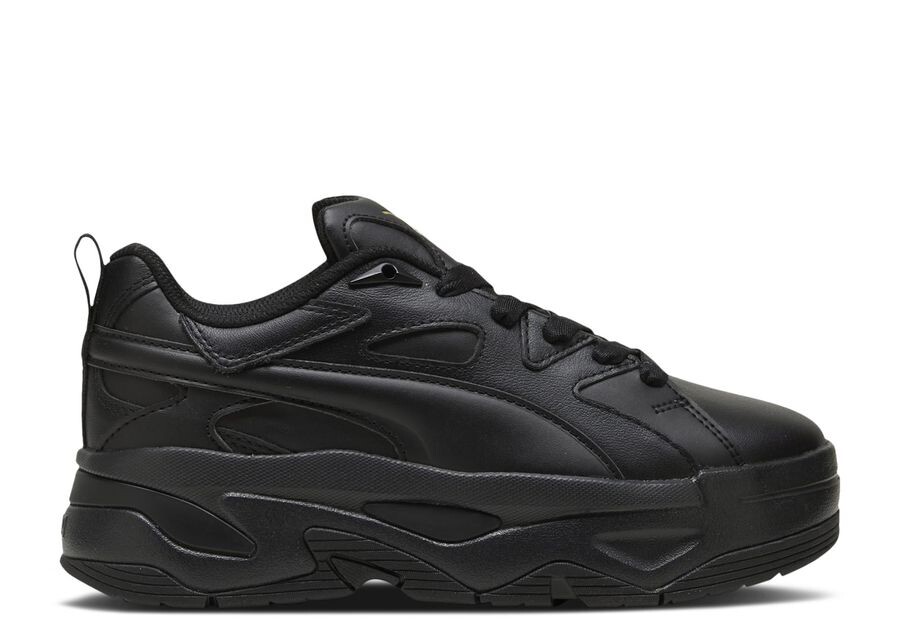 

Кроссовки Puma Wmns Blstr 'Dresscode - Black', черный
