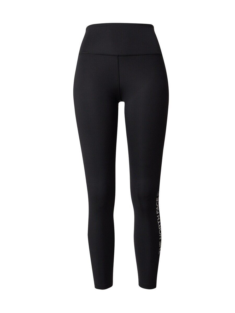 

Спортивные брюки THE NORTH FACE Skinny Outdoor Pants FLEX, черный