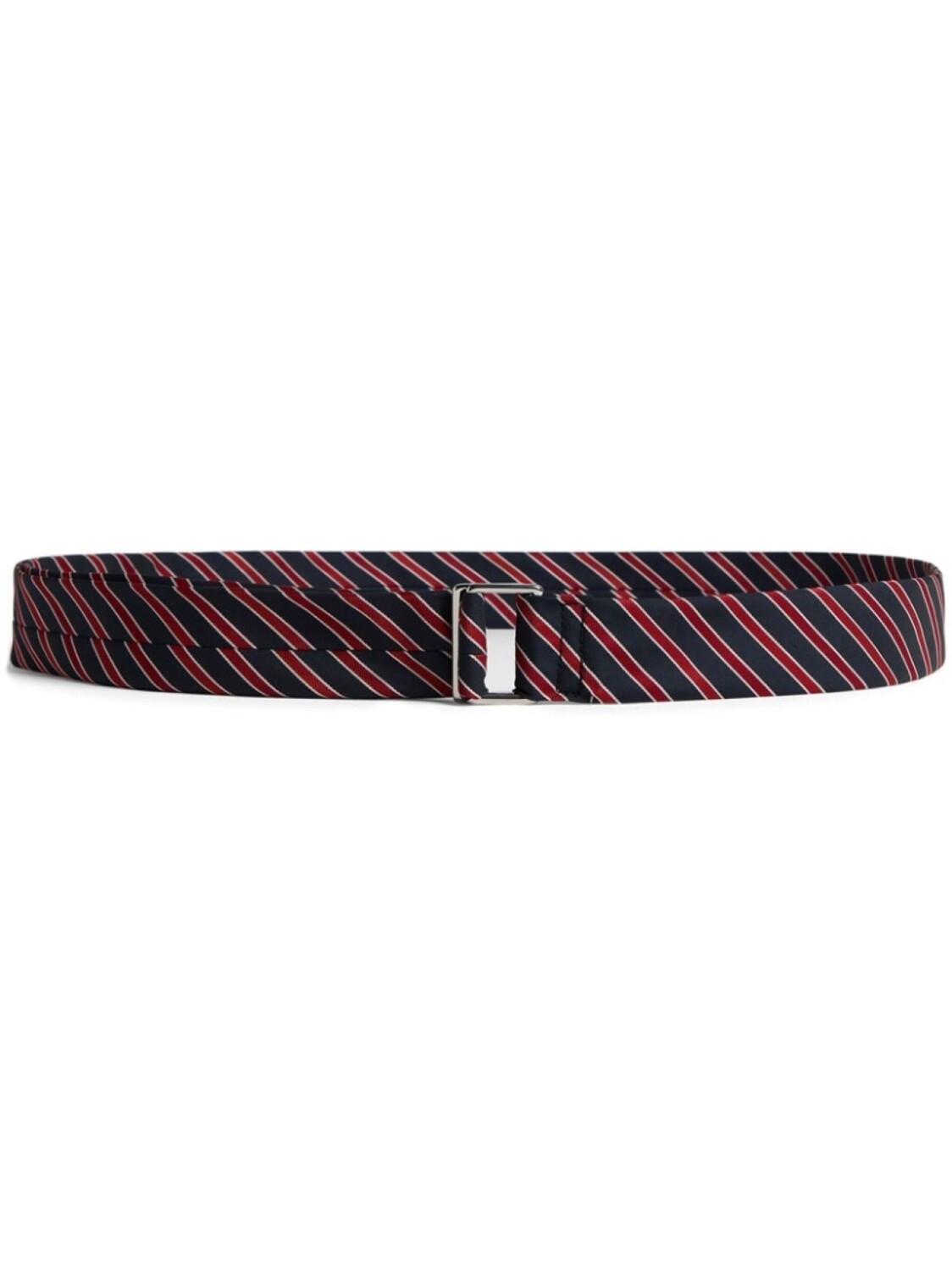 

Dsquared2 ремень с пряжкой, черный