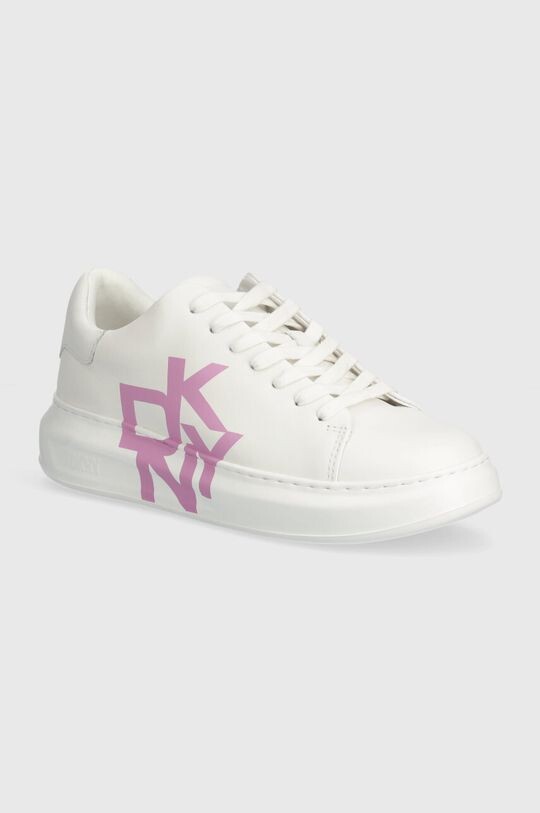 

Кроссовки Keira Dkny, белый