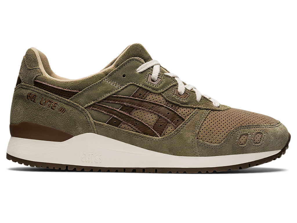 

Кроссовки Asics GEL-LYTE III OG