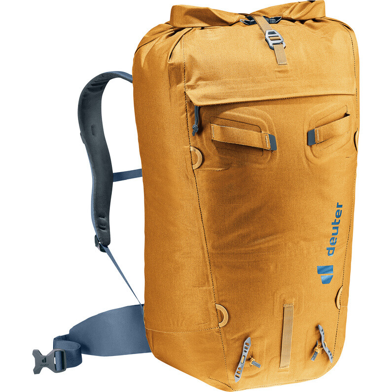 

Рюкзак Дюрасент 30 Deuter, коричневый