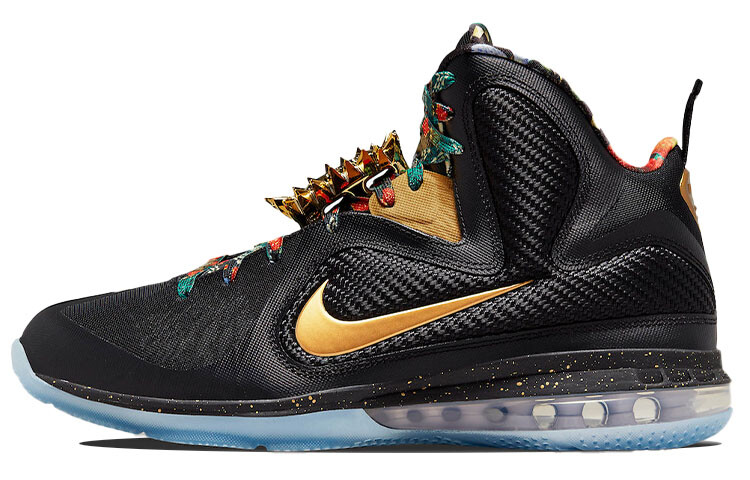 

Nike LeBron 9 King Watch the Throne (2022)
