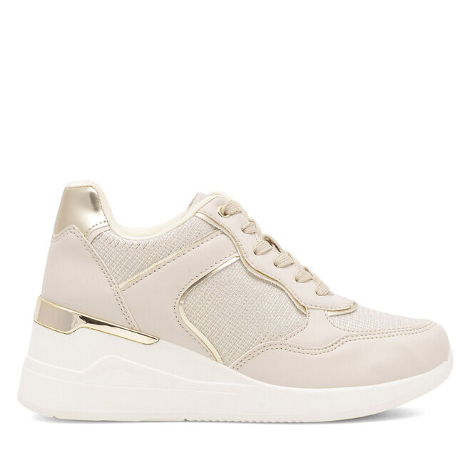 

Кроссовки Clara Barson WFA2460-1 Beige, бежевый