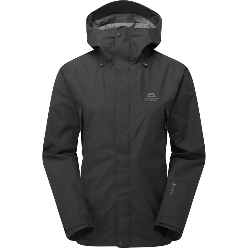 

Женская куртка Nanda Devi Mountain Equipment, черный