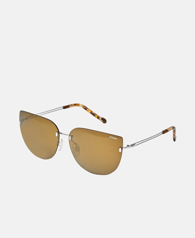 

Солнцезащитные очки Joop!, коричневый