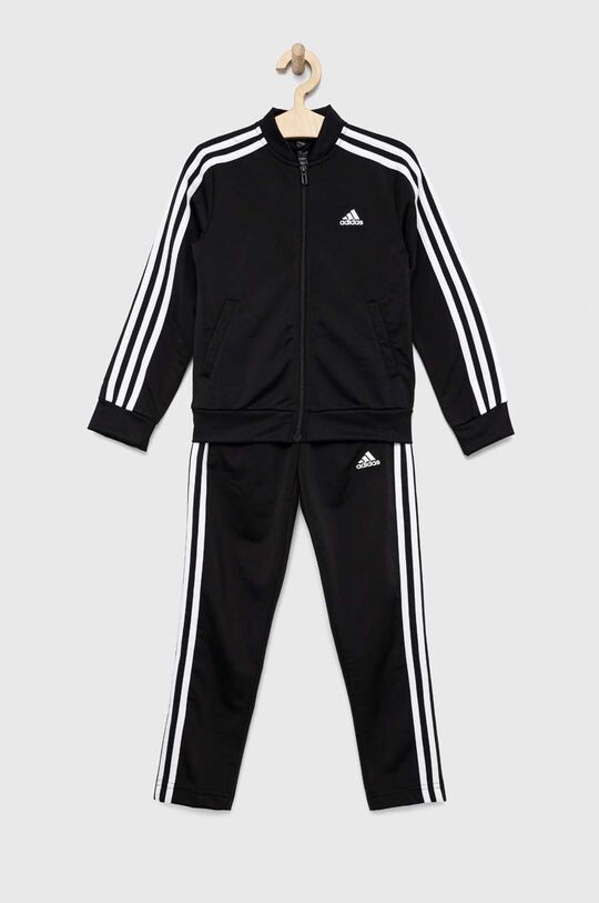 

Детский костюм G 3S adidas, черный