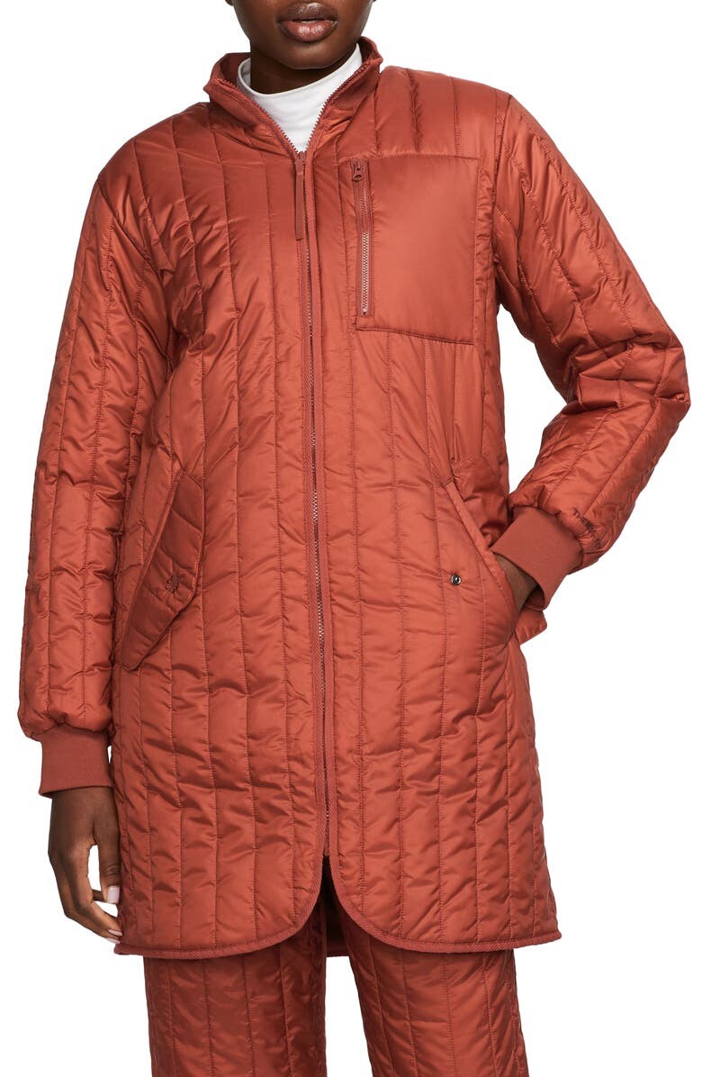 

Спортивная куртка Therma-FIT Tech Pack NIKE