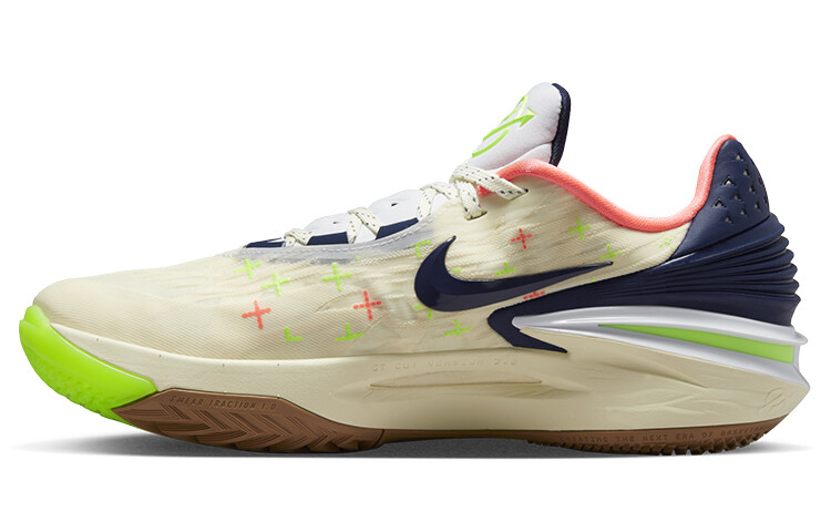 

Кроссовки Nike Air Zoom GT Cut 2