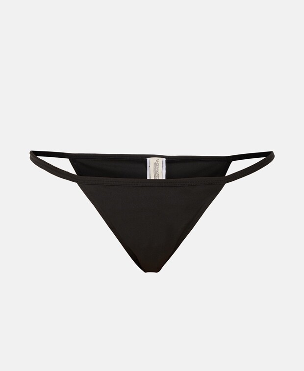 

Бикини брюки Underprotection, черный