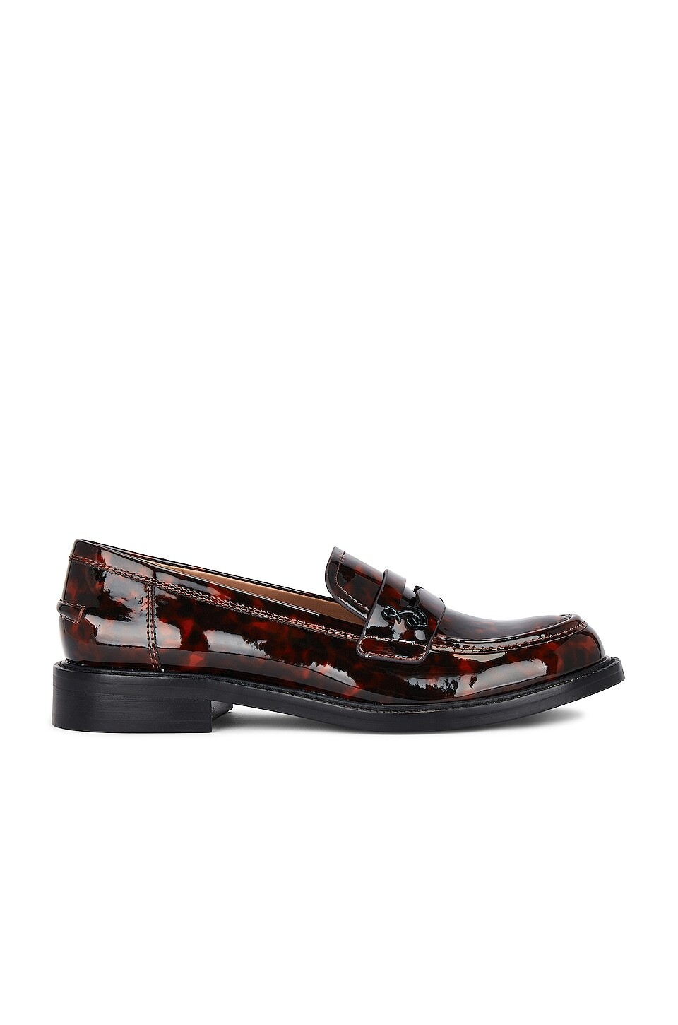 

Лоферы Sam Edelman Colin, цвет Brown Multi