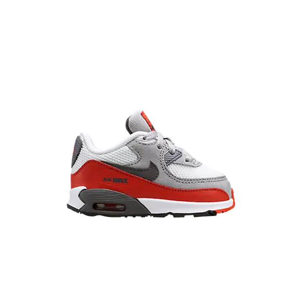 

Кроссовки Nike Air Max 90 BT, серый