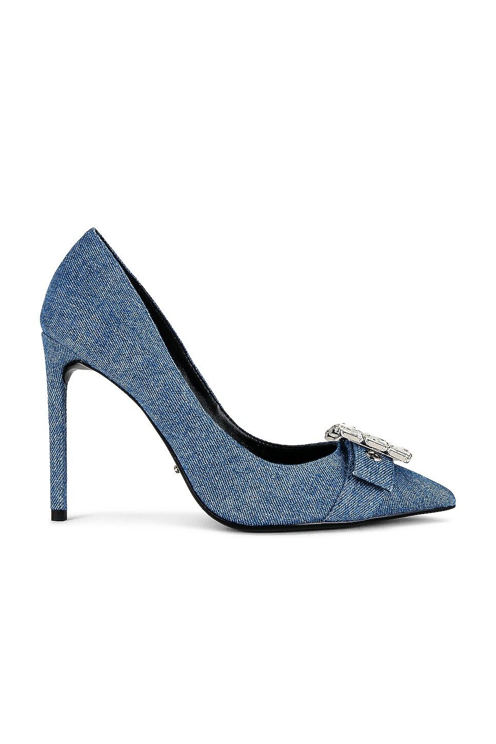 

Туфли Tony Bianco Abbey, цвет Washed Denim