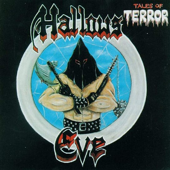 Виниловая пластинка Hallows Eve - Tales Of Terror