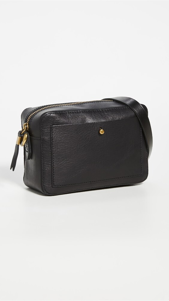 

Сумка Madewell The Transport Camera