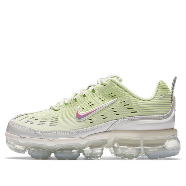 

Кроссовки air vapormax 360 Nike, белый