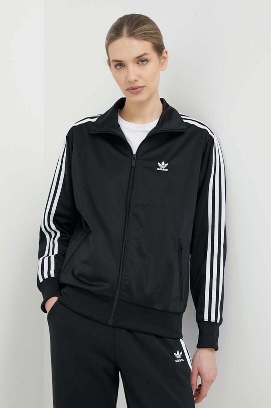 

Толстовка adidas Originals, черный