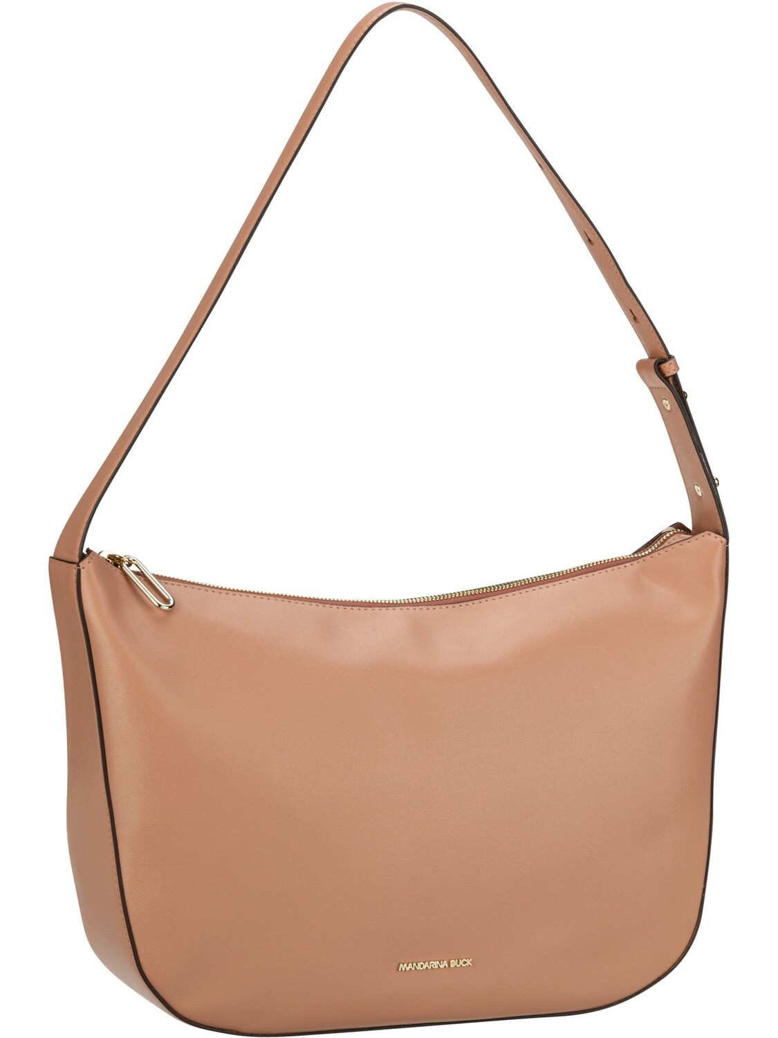 

Сумка Mandarina Duck Handtasche Luna New Hobo KBT04, цвет Desert Sand
