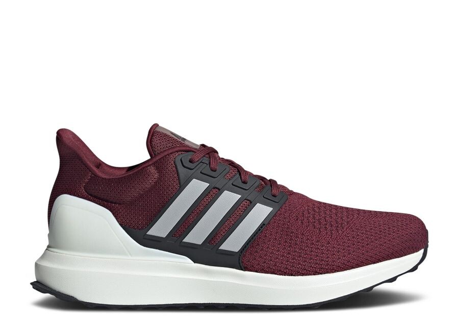 

Кроссовки adidas Ubounce Dna 'Shadow Red', красный