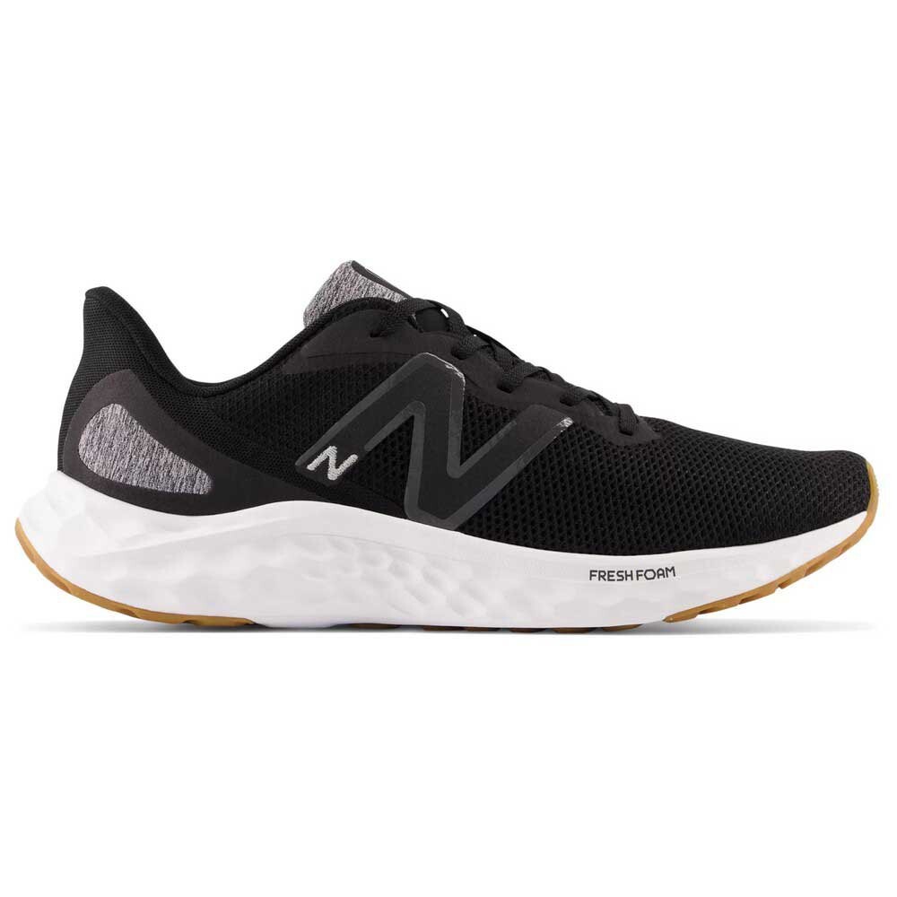 

Кроссовки New Balance Fresh Foam Arishi V4, черный