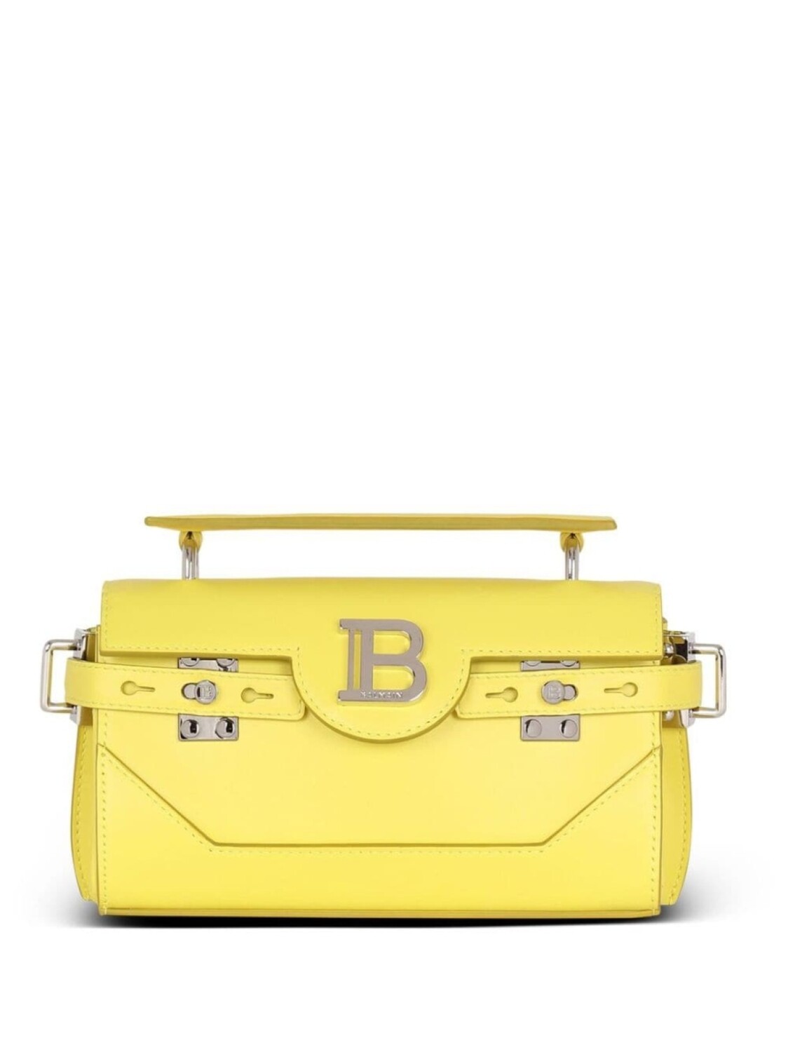 

Balmain сумка на плечо B-Buzz 19