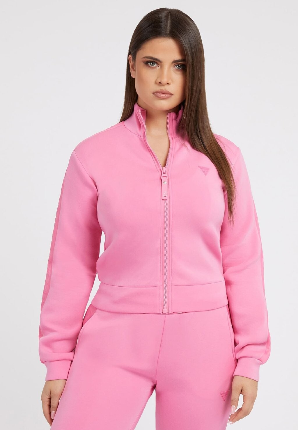 

Толстовка на молнии Guess