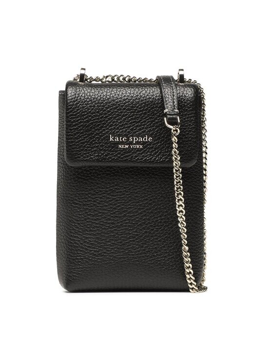 Кошелек Kate Spade, черный