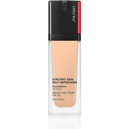 

Тональный крем Shi Synchro Skin Refining Foundation 150 1 шт., Shiseido