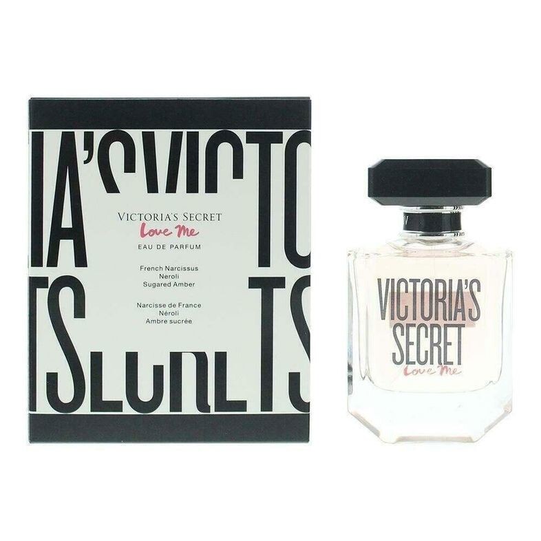 

Духи Love Me Eau De Parfum Victoria'S Secret, 50 мл