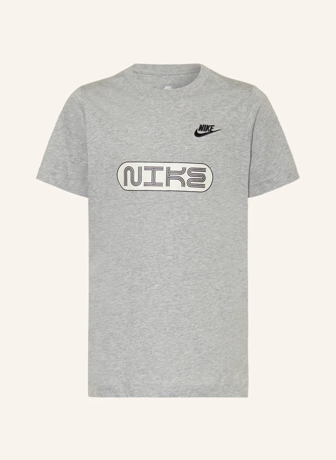 

Футболка amplify Nike, черный