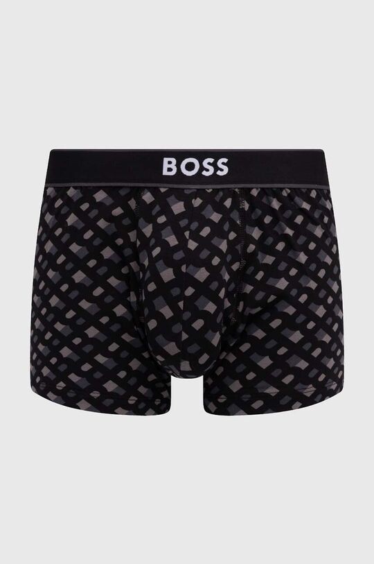 

Боксеры BOSS Boss, черный
