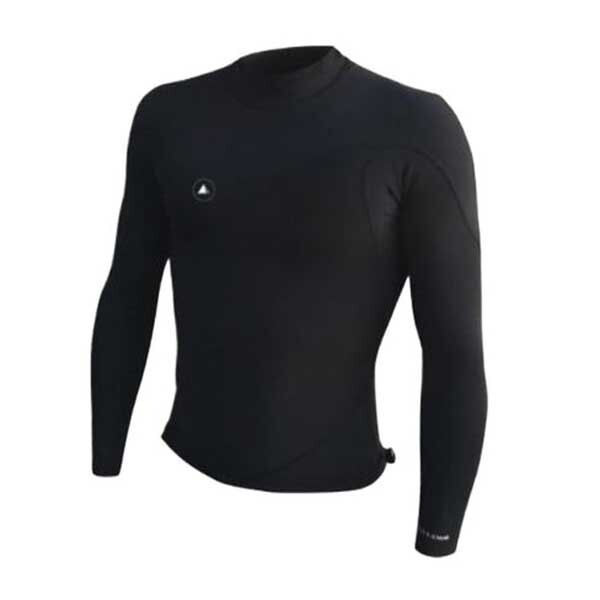 

Куртка Zion Wesley Long Sleeve Surf 1 mm, черный