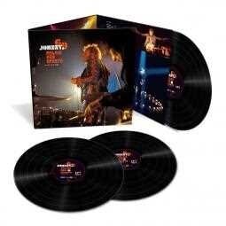 

Виниловая пластинка Hallyday Johnny - Palais Des Sports