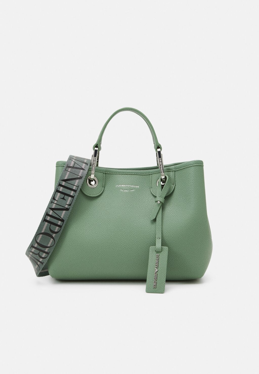 

Сумочка MYEA BORSA SET Emporio Armani, светло-зеленый