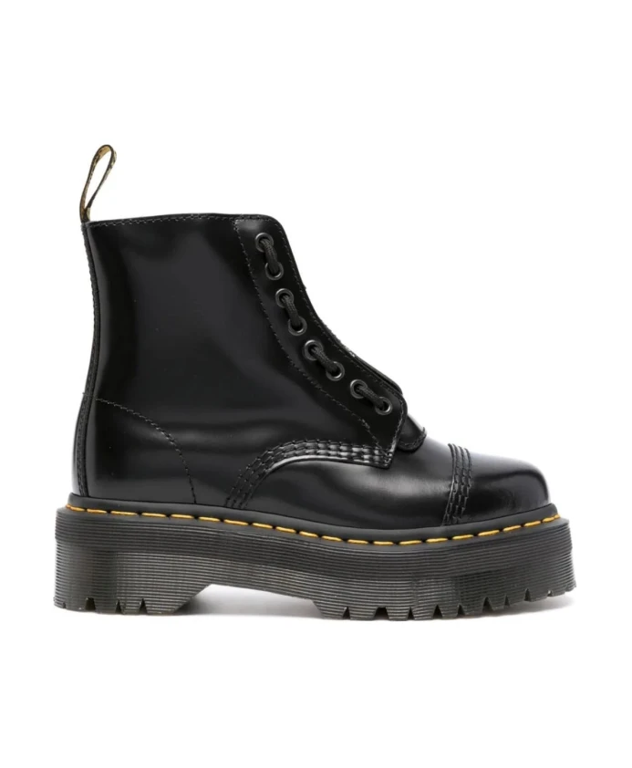 

Ботильоны Sinclair Fl Buttero Dr. Martens, черный