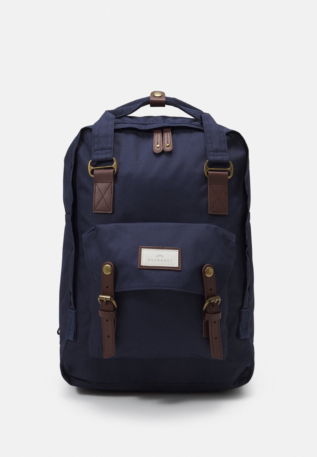 

Рюкзак MACAROON LARGE BACKPACK UNISEX Doughnut, темно-синий