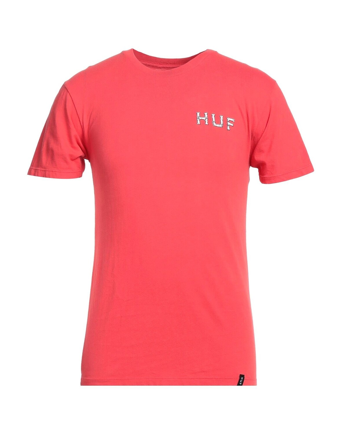 

Футболка Huf, коралл