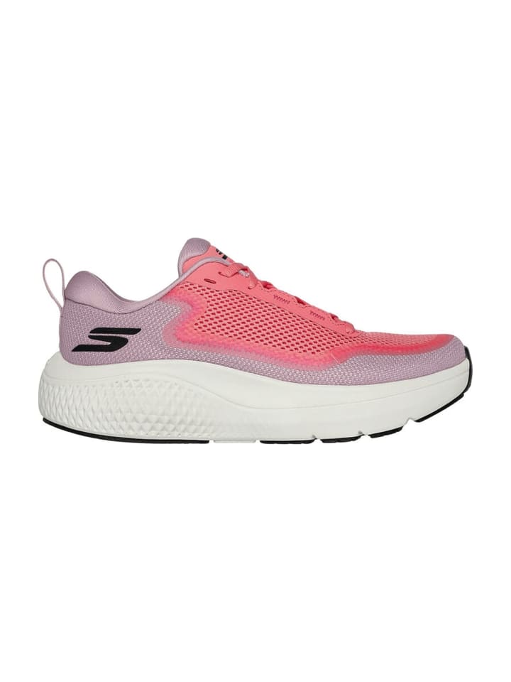 

Кроссовки Skechers Laufschuhe, розовый