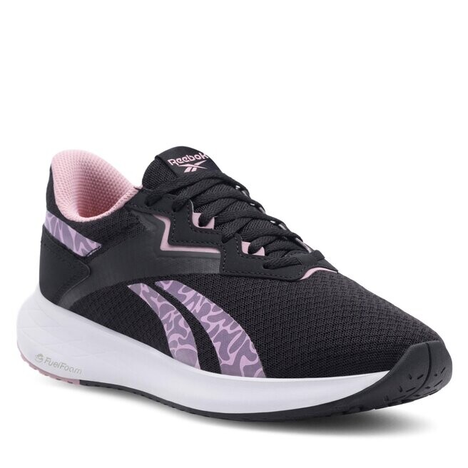 Кроссовки Reebok EnergenPlus, черный кроссовки gv8324 reebok energenplus core black 7 5