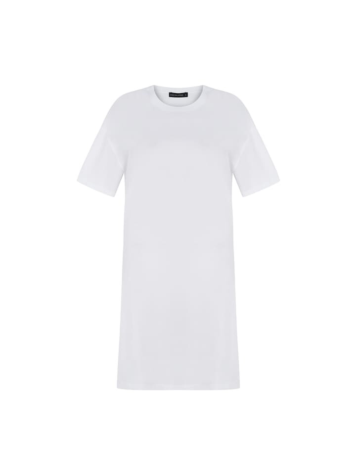 

Длинное платье Freshlions Sommer Mariana, белый
