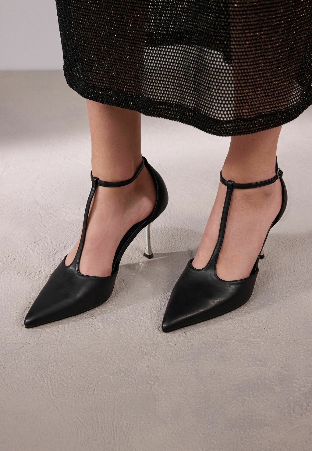 

Туфли Forever Comfort Regular Fit Next, черный