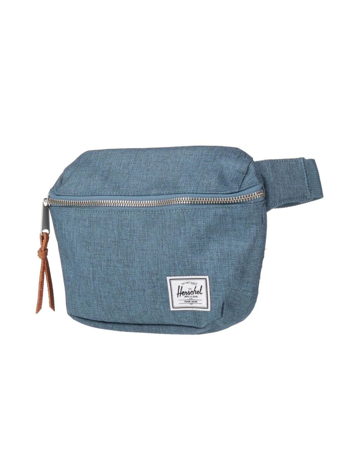 

Поясная сумка Herschel Supply Co., пастельный синий