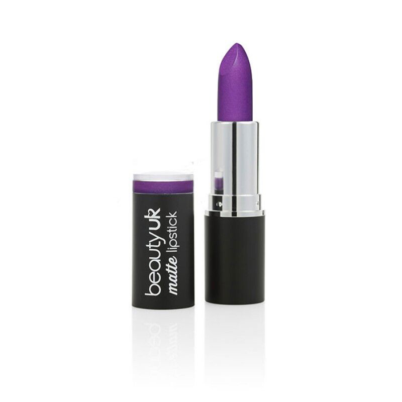 

Губная помада Labial Mate Beautyuk, цвет no.21 mystical