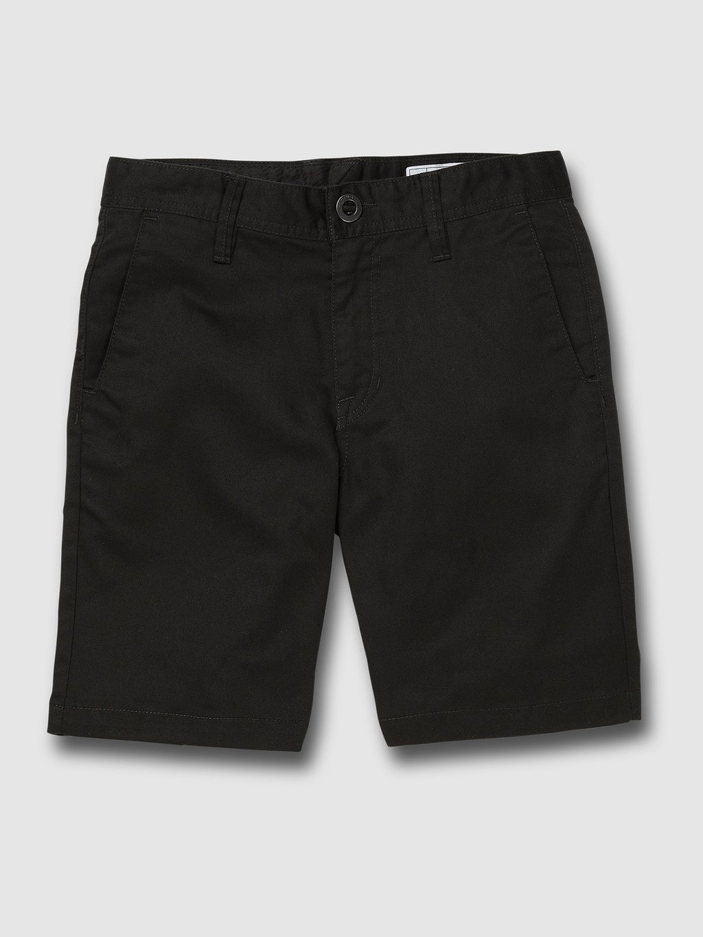 

Короткие спортивные штаны Volcom, цвет black