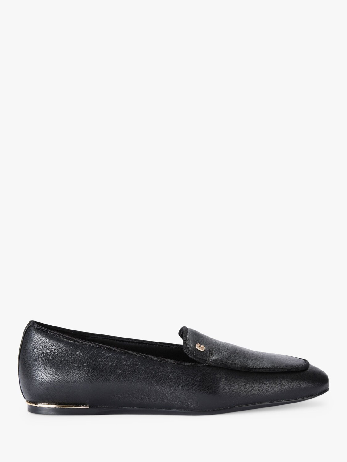

Туфли-слипоны Carvela Loyal, черные