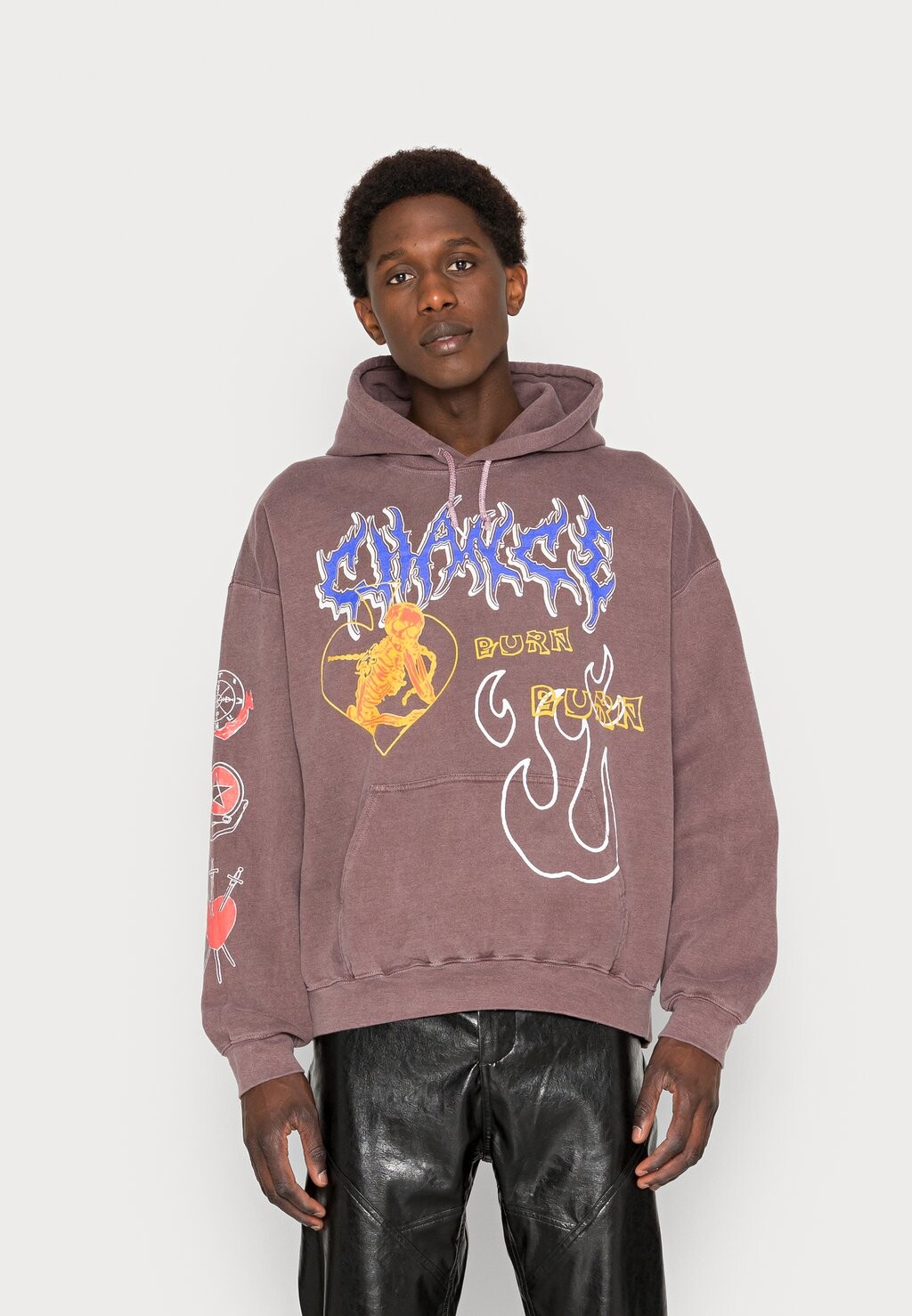 

Худи BDG Urban Outfitters