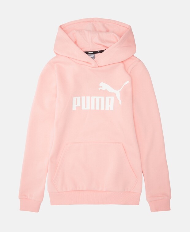 

Худи с капюшоном Puma, роза